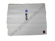 KAN EMBROIDED TOWELS